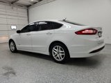Used 2016 Ford Fusion SE image 4