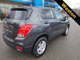 Certified 2020 Chevrolet Trax LS w/ Tint and Cruise Package image 3