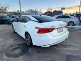Used 2017 Nissan Maxima 3.5 SL image 6