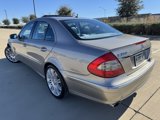 Used 2007 Mercedes-Benz E 350 Sedan image 5