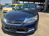 Used 2015 Honda Accord EX-L image 4