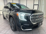 Certified 2023 GMC Terrain Denali image 2