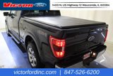 Used 2023 Ford F150 XLT w/ Equipment Group 302A High image 5
