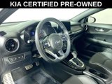 Certified 2021 Kia Forte GT-Line image 4