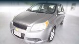 Used 2009 Chevrolet Aveo5 LT w/ Power and Convenience Package image 3