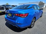 Used 2021 Nissan Sentra SV image 3