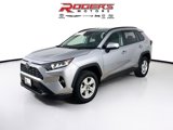 Certified 2020 Toyota RAV4 XLE image 3