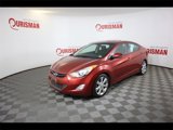 Used 2013 Hyundai Elantra Limited image 2
