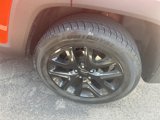 Used 2017 Jeep Renegade Altitude image 5