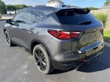 Used 2021 Chevrolet Blazer RS w/ Driver Confidence II Package image 4