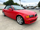 Used 2001 BMW 325Ci Convertible image 3