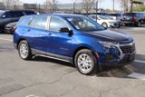 Certified 2023 Chevrolet Equinox LS image 2