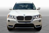 Used 2014 BMW X3 xDrive28i image 3