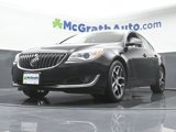 Used 2017 Buick Regal Sport Touring image 5