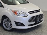 Used 2016 Ford C-MAX Energi SEL w/ Equipment Group 302A image 2