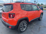 Used 2018 Jeep Renegade Latitude w/ Cold Weather Group image 3
