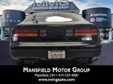 Used 1991 Nissan 300ZX Hatchback image 5