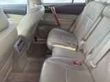 Used 2010 Toyota Highlander Limited image 5