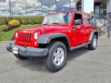 Used 2015 Jeep Wrangler Unlimited Sport w/ Quick Order Package 24S image 5