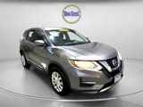 Used 2017 Nissan Rogue S image 6