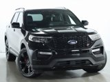 Used 2022 Ford Explorer ST w/ Equipment Group 401A image 2