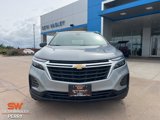 Used 2024 Chevrolet Equinox LS w/ LS Convenience Package image 5