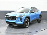 New 2025 Chevrolet Trax RS w/ Driver Confidence Package image 4