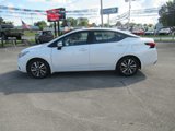 Used 2021 Nissan Versa SV image 2