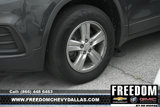 Used 2017 Chevrolet Trax LT w/ LT Convenience Package image 4