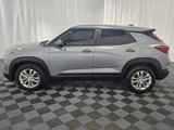 Used 2023 Chevrolet TrailBlazer LS image 3