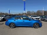 Used 2022 Nissan Sentra SV image 2