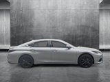 Used 2024 Lexus ES 350 F Sport image 4