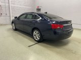 Used 2017 Chevrolet Impala LT image 5