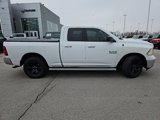 Used 2015 RAM 1500 Classic SLT image 3
