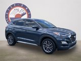 Used 2021 Hyundai Tucson Limited w/ Cargo Package image 2