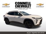 New 2025 Chevrolet Trax ACTIV w/ Driver Confidence Package image 2