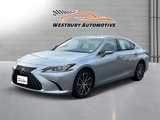 Used 2022 Lexus ES 350 w/ Premium Package image 3