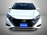 Certified 2024 Nissan Versa SV w/ Trunk Package image 2