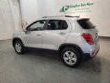 Used 2018 Chevrolet Trax LT w/ Sun & Sound Package image 3