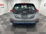 Used 2022 Nissan Leaf S image 6