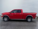 Used 2011 RAM 1500 Classic SLT image 2