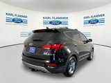 Used 2017 Hyundai Santa Fe Sport image 3
