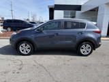 Used 2017 Kia Sportage LX w/ LX Popular Package image 2