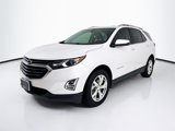 Used 2019 Chevrolet Equinox LT w/ Sun & Navigation Package image 3