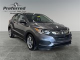 Used 2022 Honda HR-V LX image 3