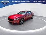 Used 2015 Ford Mustang Premium w/ Equipment Group 201A image 4