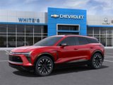 New 2024 Chevrolet Blazer EV RS image 2