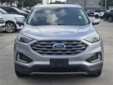 Certified 2022 Ford Edge SEL w/ Convenience Package image 2