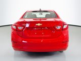 Used 2018 Chevrolet Cruze LS image 6
