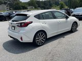 Used 2024 Subaru Impreza 2.0i Sport image 5